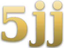 5jj logo